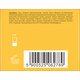 Lotiune de protectie solara pentru corp cu SPF 50, 200 ml, Hada Labo Tokyo 802010