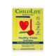 Healthy Vision SoftMelts, 27 tablete masticabile, Childlife Essentials 776711