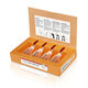 Tratament impotriva caderii parului, 4 fiole x 10 ml, Nuggela&Sule 553159