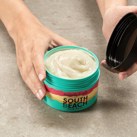 Masca de par South Beach, 250 ml, Nuggela&Sule 553127