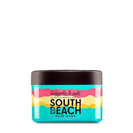 Masca de par South Beach
