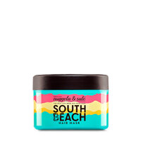 Masca de par South Beach, 250 ml, Nuggela&Sule