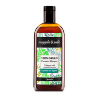 Sampon 100% Green, 250 ml, Nuggela&Sule