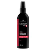Lotiune impotriva caderii si raririi parului, 200 ml, Seboradin Men