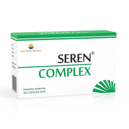 Seren Complex