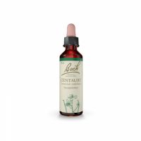 Picaturi tintaura Centaury Original Bach, 20 ml, Rescue Remedy