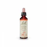 Picaturi corcodus Cherry Plum Original Bach, 20 ml, Rescue Remedy