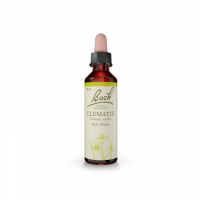 Picaturi curpen Clematis Original Bach, 20 ml, Rescue Remedy