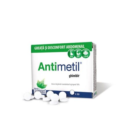 Antimetil