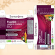 Fluidiveine Jambes Legeres BIO, 20 fiole x 10 ml, Santarome 806631