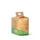 Scutece chilotel de unica folosinta din bambus, 10-15 kg, Nr. 4, 28 bucati, Zuluff 792468