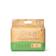 Scutece chilotel de unica folosinta din bambus, 10-15 kg, Nr. 4, 28 bucati, Zuluff 792466