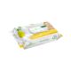 Servetele umede cu extract de Musetel Jumbo Pack, 72 bucati, Doctor Wipes 511847