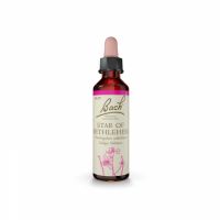 Picaturi balusca Star of Bethlehem Original Bach, 20 ml, Rescue Remedy
