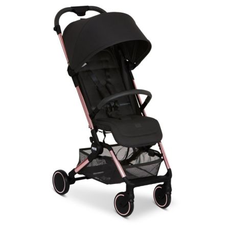 Carucior sport pentru copii, Ping Rose Gold Diamond