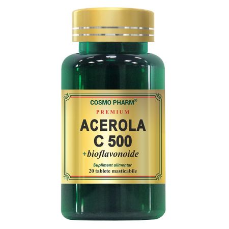 premium acerola c cosmopharm