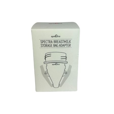 Adaptor conectare directa la pungi de stocare, Spectra 622339