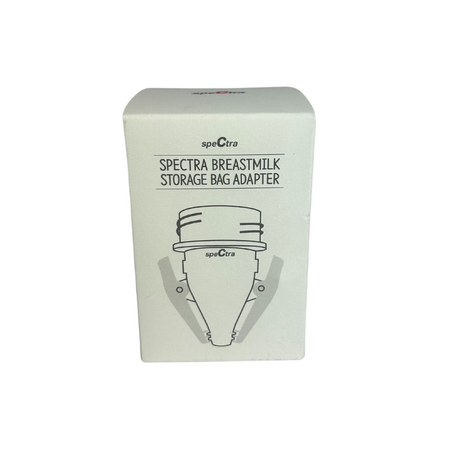Adaptor conectare directa la pungi de stocare, Spectra 622339