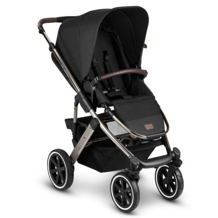 Carucior 2 in 1 pentru copii Salsa 4 Air Dolphin