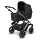 Carucior 2 in 1 pentru copii Salsa 4 Air, Dolphin, ABC Design 467146