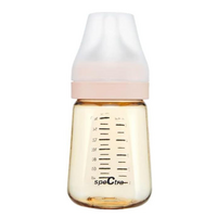 Biberon anticolic premium cu tetina, S, 160ml, Gal...
