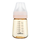 Biberon anticolic premium cu tetina, S, 160ml, Galben, Spectra 622382