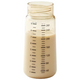 Biberon anticolici premium cu tetina, marimea M, Galben, 260 ml, Spectra 622358