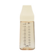 Biberon anticolici premium cu tetina S, S, Galben, 260 ml, Spectra 622371