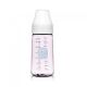 Biberon anti-colici premium cu tetina M, Bleu, 260 ml, Spectra 467193