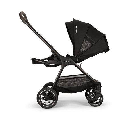 Carucior sport reversibil Triv Next, Caviar, Nuna 697171