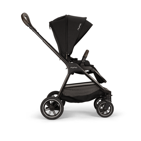 Carucior sport reversibil Triv Next, Caviar, Nuna 697174