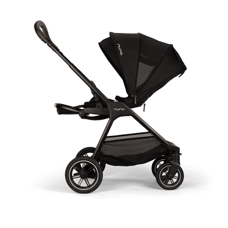 Carucior sport reversibil Triv Next, Caviar, Nuna 697170