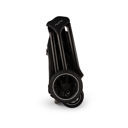 Carucior sport reversibil Triv Next, Caviar, Nuna 697169