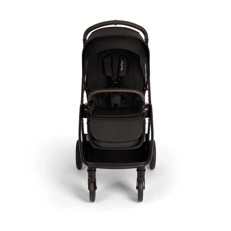 Carucior sport reversibil Triv Next, Caviar, Nuna 697175