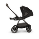 Carucior sport reversibil Triv Next, Caviar, Nuna 697171