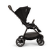 Carucior sport reversibil Triv Next, Caviar, Nuna 697173