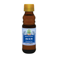 Ulei de In, 100 ml, Herbal Sana