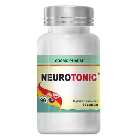 neurotonic cosmopharm