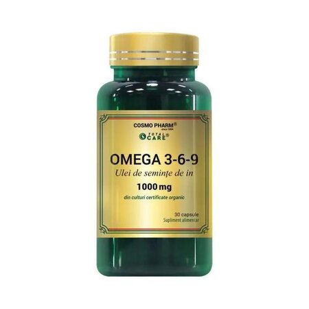 omega 369 cosmopharm