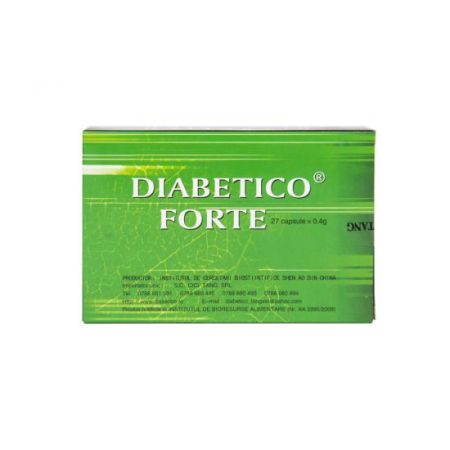 diabetico forte