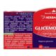 Glicemostabil, 60 capsule, Herbagetica 524312