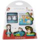 Set pentru baita Girafa Sophie, Vulli 467469