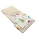 Prosop cu capison Premium, 80x90 cm, Baltic Bebe 467606