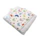 Prosop cu capison Premium, 80x90 cm, Baltic Bebe 467601