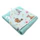 Prosop cu capison Premium, 80x90 cm, Baltic Bebe 467597