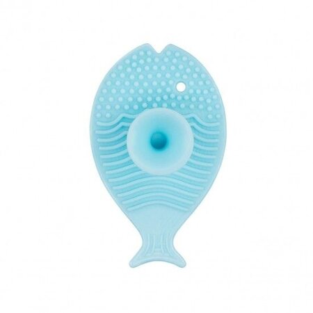 Burete pentru cojile bebelusului, Blue, Innobaby 467626