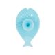 Burete pentru cojile bebelusului, Blue, Innobaby 467626