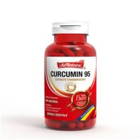 Curcumin 95, 30 capsule, ADNatura