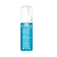 Spuma demachianta pentru piele normala mixta, 150 ml, Uriage