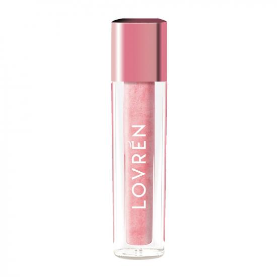 Tratament volumizant pentru buze Lip Plum Active, 3.5 ml, Lovren